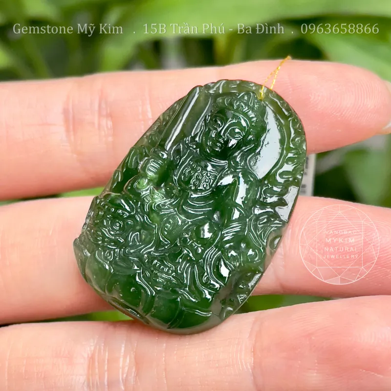 🕉️ PHẬT BẢN MỆNH - HỘ MỆNH BÌNH AN & MAY MẮN CHO 12 CON GIÁP 🕊️