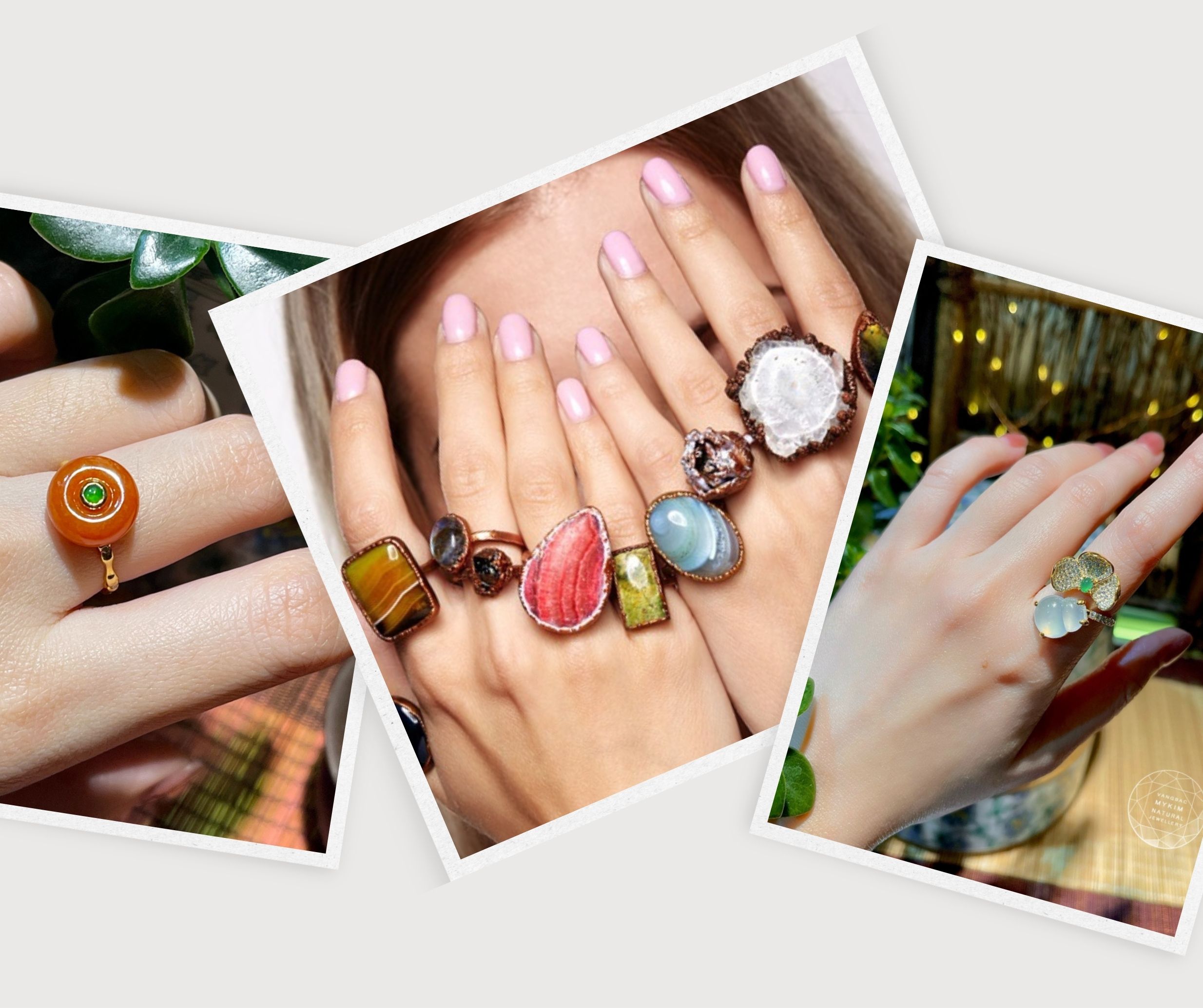 💍 Ý Nghĩa Việc Đeo Nhẫn  – Đeo Sao Cho Đúng?