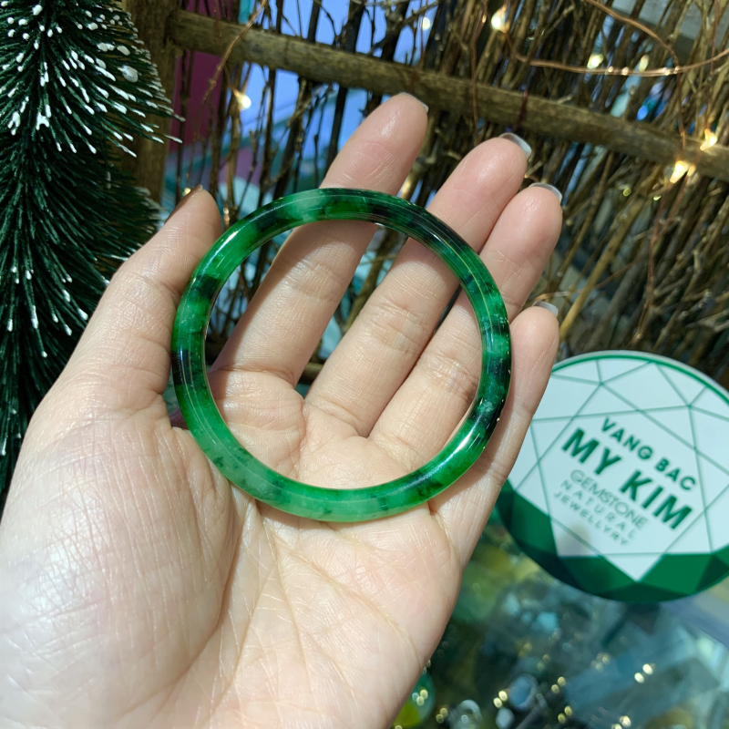 Vòng Ngọc phỉ thúy