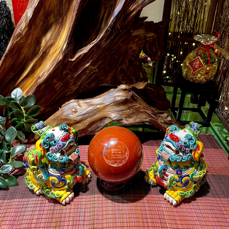 Tỳ Hưu Đôi – Gốm Sứ Men Rạn Đài Loan | Linh Vật Mang Phúc Lộc và Thịnh Vượng